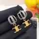 New earrings perfect for early spring and summer 2023SS CELINE Celine New earrings perfect for early spring and summer 2023SS CELINE Celine